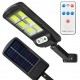 Соларна LED Лампа IP 67