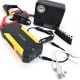 Стартерно устройство за акумулатор High Power Jump Starter + Компресор Стартерно устройство за акумулатор High Power Jump Starter + Компресор
