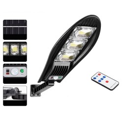 Соларна LED Лампа W778