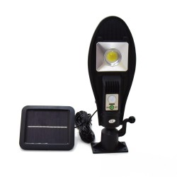 Соларна LED Лампа JX-256