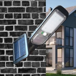 Соларна LED Лампа JX-516