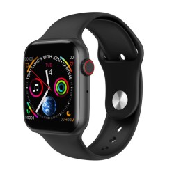 Смарт Часовник Pimpom X7, Smart Watch Фитнес,Кръвно, Пулс,