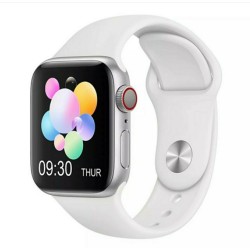 Смарт Часовник Pimpom X7, Smart Watch Фитнес,Кръвно, Пулс,