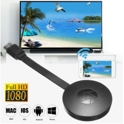 Streaming плейър Rio, HDMI 4K пълен HD, Android, IOS