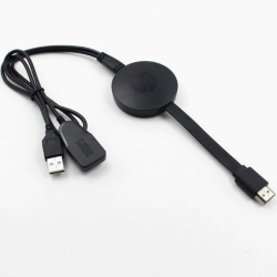 Streaming плейър Rio, HDMI 4K пълен HD, Android, IOS