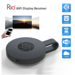 Streaming плейър Rio, HDMI 4K пълен HD, Android, IOS
