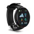 Водоустойчив смарт часовник Smartech D18