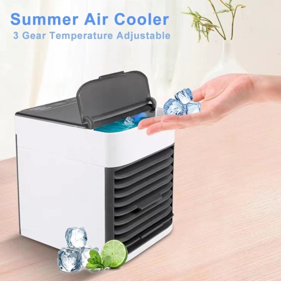 Портативен охладител за въздух ARCTIC AIR Портативен охладител за въздух ARCTIC AIR