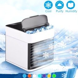 Портативен охладител за въздух ARCTIC AIR 