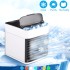 Портативен охладител за въздух ARCTIC AIR 