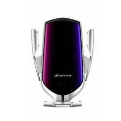 Безжично зарядно за телефон  Wireless Charger R1