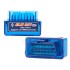Уред за диагностика на кола ELM327 Mini, OBD2 Bluetooth