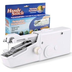 РЪЧНА ШЕВНА МАШИНА HandyStitch