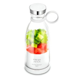 Преносим блендер за сок JUICY