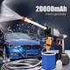 Акумулаторна водоструйка с 2 батерии Акумулаторна водоструйка с 2 батерии