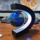 Левитиращ глобус с LED осветление Левитиращ глобус с LED осветление