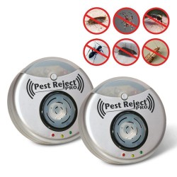 Устройство против вредители Pest Reject Pro