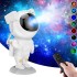 3D Астронавт GalaxyAstro с интерактивни галактически прожекции 