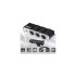 Автомобилен Разклонител за запалка + USB
