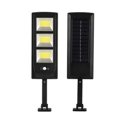 Соларна LED Лампа SL-180 COB