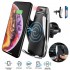 Безжично зарядно за телефон  Wireless Charger S5